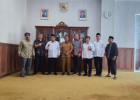 Fakultas Teknik Unand Jalin Kolaborasi dengan Pemerintah Kabupaten Solok