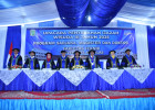 Fakultas Teknik Unand Luluskan 105 Wisudawan pada Penyerahan Ijazah Periode III Tahun 2025