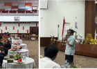 Fakultas Teknik Unand Gelar Seminar Safety Riding, Tingkatkan Kesadaran Berkendara Aman di Kalangan Mahasiswa