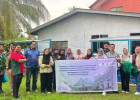 Departemen Teknik Industri Laksanakan Pengabdian Internasional di Kedah, Malaysia: Kolaborasi Strategis dengan STML UUM untuk Peningkatan Kapasitas Pengolahan Ikan Berbasis Aquaponik