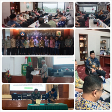 Fakultas Teknik Universitas Andalas Resmi Jalin Kerja Sama dengan HPJI untuk Tingkatkan Kompetensi Insinyur Jalan dan Jembatan